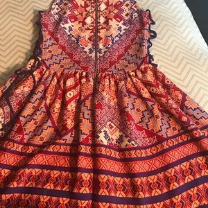 Cute summer dress!